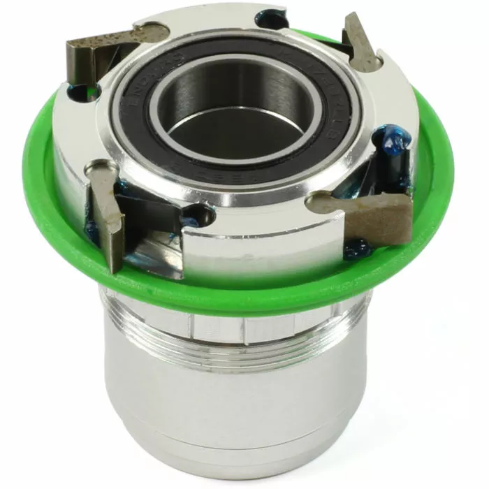 Hope Pro 4 Friløbsnav Samling 6 Hope Pro 4 Friløbsnav Samling - Billede 6