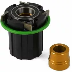 Hope Pro 4 Friløbsnav Samling 12 Hope Pro 4 Friløbsnav Samling -Sadler og sadelpinde Salg Hope Pro 4 Freehub Assembly Freehubs HUB538 X12 HUB538 X12