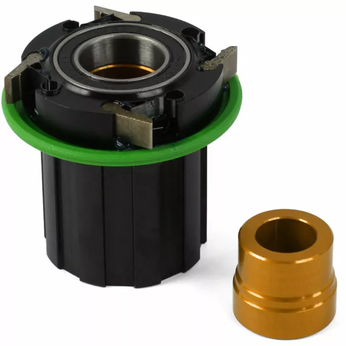 Hope Pro 4 Friløbsnav Samling 4 Hope Pro 4 Friløbsnav Samling - Billede 4