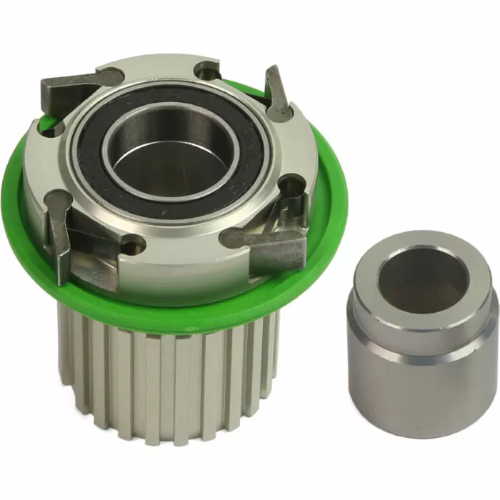 Hope Pro 4 Friløbsnav Samling 8 Hope Pro 4 Friløbsnav Samling - Billede 8