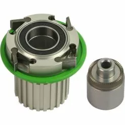 Hope Pro 4 Friløbsnav Samling 15 Hope Pro 4 Friløbsnav Samling -Sadler og sadelpinde Salg Hope Pro 4 Freehub Assembly Freehubs HUB545 QR HUB545 QR