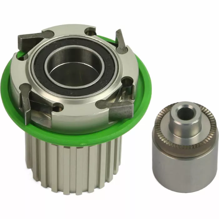 Hope Pro 4 Friløbsnav Samling 7 Hope Pro 4 Friløbsnav Samling - Billede 7