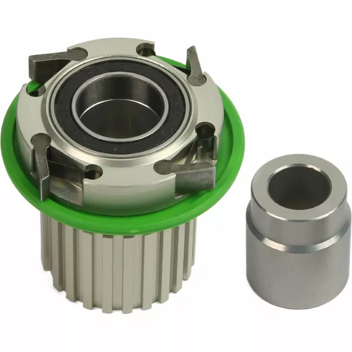 Hope Pro 4 Friløbsnav Samling 9 Hope Pro 4 Friløbsnav Samling - Billede 9