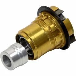 Hope SRAM XD Frinavshus Til Kassette Til 11 Gear 5 Hope SRAM XD Frinavshus Til Kassette Til 11 Gear -Sadler og sadelpinde Salg Hope SRAM XD 11 Speed Cassette Freehub Body Freehubs Gold HUB526 X12