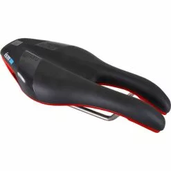 ISM PN 3.0 Sadel 19 ISM PN 3.0 Sadel -Sadler og sadelpinde Salg ISM PN3 0 Performance Saddles Red Base 2017 ISM SA PN3 0 R