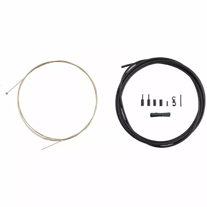 Jagwire Pro Dropper Upgrade Cable Kit 2 Jagwire Pro Dropper Upgrade Cable Kit - Billede 2