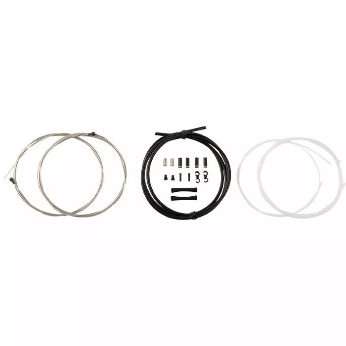 Jagwire Road Elite Sealed Brake Cable Kit 2 Jagwire Road Elite Sealed Brake Cable Kit - Billede 2