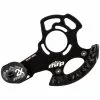 MRP 2x V2 Chain Guide 6 MRP 2x V2 Chain Guide -Sadler og sadelpinde Salg MRP 2x V2 Chain Guide Bash Guards Black NotSet CHMR2X25K