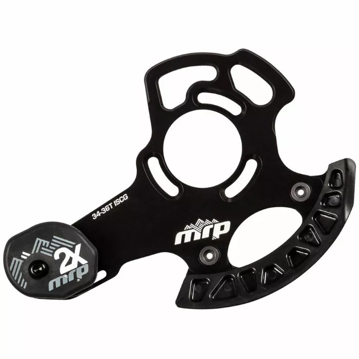 MRP 2x V2 Chain Guide 1 MRP 2x V2 Chain Guide