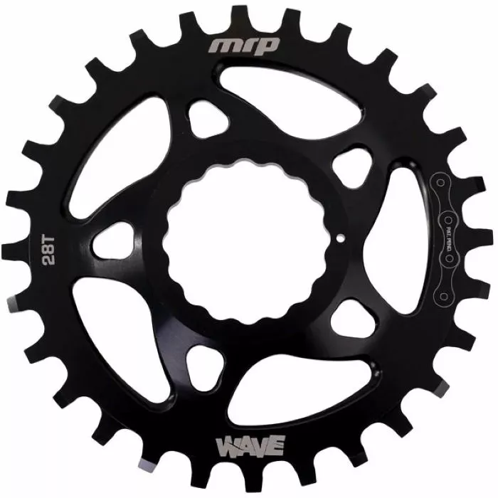 MRP Wave Chainring - Race Face 1 MRP Wave Chainring - Race Face