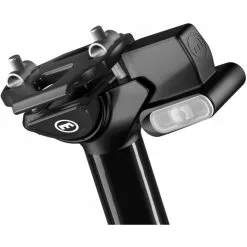 Magura Vyron ELECT Wireless Remote Dropper Post:Black:31. -Sadler og sadelpinde Salg Magura Vyron eLECT Wireless Remote Dropper Post Seat Posts Black Not Set 2701425 1