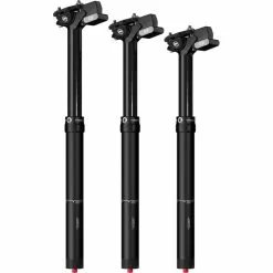 Magura Vyron ELECT Wireless Remote Dropper Post:Black:31. -Sadler og sadelpinde Salg Magura Vyron eLECT Wireless Remote Dropper Post Seat Posts Black Not Set 2701425 2
