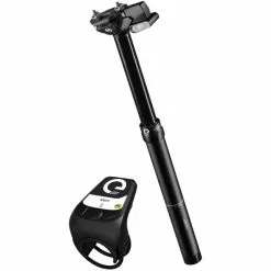 Magura Vyron ELECT Wireless Remote Dropper Post:Black:31.