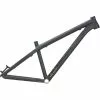 Ns-bikes NS Bikes Clash Frame (2022) -Sadler og sadelpinde Salg NS BIKES Clash HARDTAIL Frame 2022 01