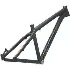 Ns-bikes NS Bikes Clash Frame (2022) 14 Ns-bikes NS Bikes Clash Frame (2022) -Sadler og sadelpinde Salg NS BIKES Clash HARDTAIL Frame 2022 03