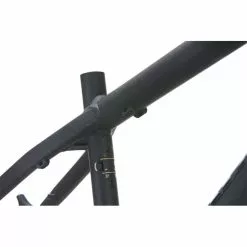 Ns-bikes NS Bikes Clash Frame (2022) 19 Ns-bikes NS Bikes Clash Frame (2022) -Sadler og sadelpinde Salg NS BIKES Clash HARDTAIL Frame 2022 08