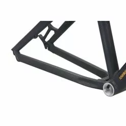 Ns-bikes NS Bikes Clash Frame (2022) 21 Ns-bikes NS Bikes Clash Frame (2022) -Sadler og sadelpinde Salg NS BIKES Clash HARDTAIL Frame 2022 10