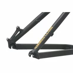 Ns-bikes NS Bikes Clash Frame (2022) 22 Ns-bikes NS Bikes Clash Frame (2022) -Sadler og sadelpinde Salg NS BIKES Clash HARDTAIL Frame 2022 11