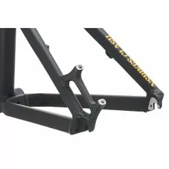 Ns-bikes NS Bikes Clash Frame (2022) 23 Ns-bikes NS Bikes Clash Frame (2022) -Sadler og sadelpinde Salg NS BIKES Clash HARDTAIL Frame 2022 12