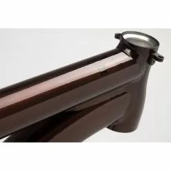 Ns-bikes NS Bikes Decade V2 Frame (2022) -Sadler og sadelpinde Salg NS Bikes Decade V2 Frame 2021 Hard Tail Mountain Bike Frames Chocolate 2020 NSP 3980 1