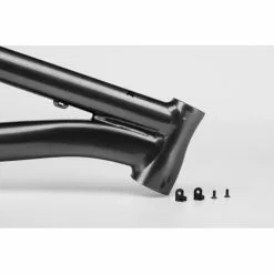 Ns-bikes NS Bikes Decade V2 Frame (2022) -Sadler og sadelpinde Salg NS Bikes Decade V2 Frame 2021 Hard Tail Mountain Bike Frames Dark Chrome 2020 NSP 3982 2