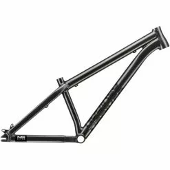 Ns-bikes NS Bikes Decade V2 Frame (2022) -Sadler og sadelpinde Salg NS Bikes Decade V2 Frame 2021 Hard Tail Mountain Bike Frames Dark Chrome 2020 NSP 3982