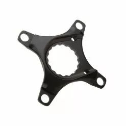 Race Face Next SL 104 BCD Dobbelt-spider