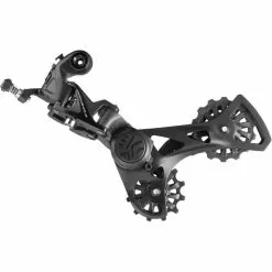 Campagnolo® Campagnolo Ekar 13 Speed Rear Derailleur -Sadler og sadelpinde Salg No28 EKAR cambio APERTO 2021