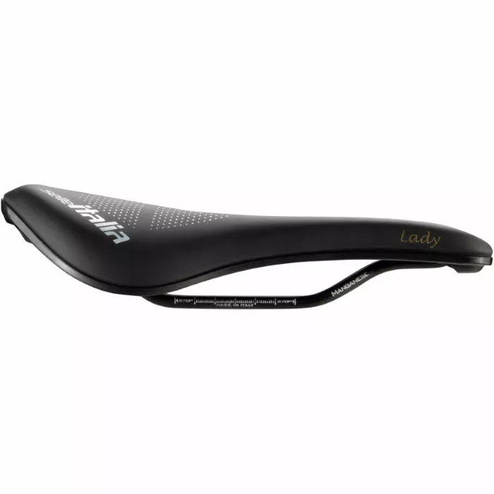 Selle Italia NOVUS Lady TM Boost EVO Superflow Saddle 2 Selle Italia NOVUS Lady TM Boost EVO Superflow Saddle - Billede 2