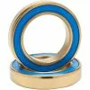 Nukeproof Bottom Bracket Bearings MR2437 24x37x7 -Sadler og sadelpinde Salg Nukeproof Bottom Bracket Bearings MR2437 24x37x7 Bottom Bracket Spares Gold NUKFTB24377TS