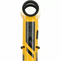 Nukeproof Cub-Scout 24 Mountain Bike Frame -Sadler og sadelpinde Salg Nukeproof Cub Scout 24 Mountain Bike Frame 2022 Kids Bike Frames NP Factory Yellow 2022 9