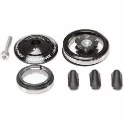 Nukeproof Cub-Scout 26 Mountain Bike Frame -Sadler og sadelpinde Salg Nukeproof Cub Scout 26 Mountain Bike Frame 2022 Kids Bike Frames NP Factory Yellow 2022 16