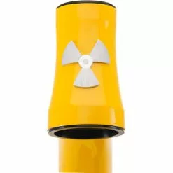 Nukeproof Cub-Scout 26 Mountain Bike Frame -Sadler og sadelpinde Salg Nukeproof Cub Scout 26 Mountain Bike Frame 2022 Kids Bike Frames NP Factory Yellow 2022 7