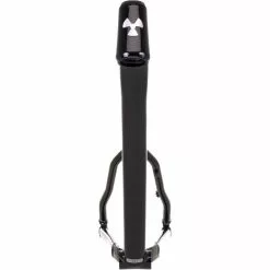 Nukeproof Solum Alloy Frame - Green / Black -Sadler og sadelpinde Salg Nukeproof DSolum 260 Alloy Mountain Bike Frame 2022 Black 07