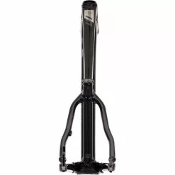 Nukeproof Solum Alloy Frame - Green / Black -Sadler og sadelpinde Salg Nukeproof DSolum 260 Alloy Mountain Bike Frame 2022 Black 08