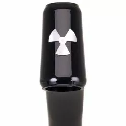 Nukeproof Solum Alloy Frame - Green / Black -Sadler og sadelpinde Salg Nukeproof DSolum 260 Alloy Mountain Bike Frame 2022 Black 09