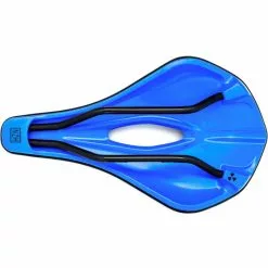 Nukeproof Horizon Enduro Saddle -Sadler og sadelpinde Salg Nukeproof Horizon Enduro Saddle Black Blue 04