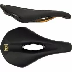 Nukeproof Horizon Enduro Saddle -Sadler og sadelpinde Salg Nukeproof Horizon Enduro Saddle Black Copper 01