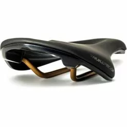 Nukeproof Horizon Enduro Saddle -Sadler og sadelpinde Salg Nukeproof Horizon Enduro Saddle Black Copper 03