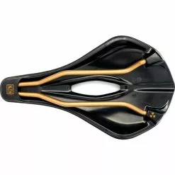 Nukeproof Horizon Enduro Saddle -Sadler og sadelpinde Salg Nukeproof Horizon Enduro Saddle Black Copper 04
