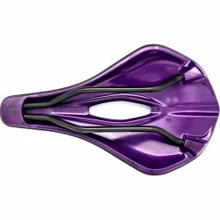 Nukeproof Horizon Enduro Saddle -Sadler og sadelpinde Salg Nukeproof Horizon Enduro Saddle Black Purple 04