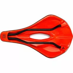 Nukeproof Horizon Enduro Saddle -Sadler og sadelpinde Salg Nukeproof Horizon Enduro Saddle Black Red 04
