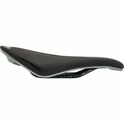 Nukeproof Horizon Enduro Saddle -Sadler og sadelpinde Salg Nukeproof Horizon Enduro Saddle Black Silver 07