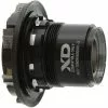 Nukeproof Nukefast Horizon Kassettehylster (SRAM XD) 4 Nukeproof Nukefast Horizon Kassettehylster (SRAM XD) -Sadler og sadelpinde Salg Nukeproof Horizon Freehub Body SRAM XD Internal Black NotSet XDS642SB AND XDH42SB SRAM