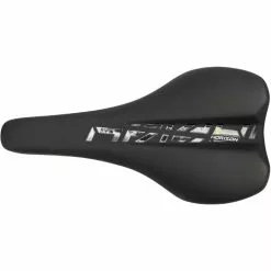 Nukeproof Horizon SL CrMo Rail 8 Nukeproof Horizon SL CrMo Rail -Sadler og sadelpinde Salg Nukeproof Horizon SL CrMo Rail Saddles Black 80194500020 1