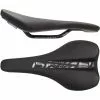 Nukeproof Horizon SL CrMo Rail 3 Nukeproof Horizon SL CrMo Rail -Sadler og sadelpinde Salg Nukeproof Horizon SL CrMo Rail Saddles Black 80194500020