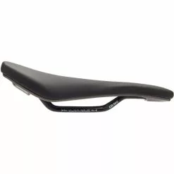 Nukeproof Horizon SL CrMo Rail 9 Nukeproof Horizon SL CrMo Rail -Sadler og sadelpinde Salg Nukeproof Horizon SL CrMo Rail Saddles Black 80194500020 2