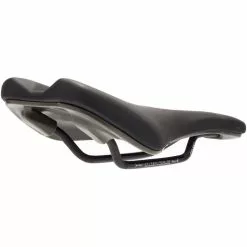 Nukeproof Horizon SL CrMo Rail 10 Nukeproof Horizon SL CrMo Rail -Sadler og sadelpinde Salg Nukeproof Horizon SL CrMo Rail Saddles Black 80194500020 3