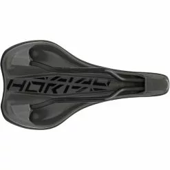 Nukeproof Horizon SL CrMo Rail 11 Nukeproof Horizon SL CrMo Rail -Sadler og sadelpinde Salg Nukeproof Horizon SL CrMo Rail Saddles Black 80194500020 4