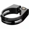 Nukeproof Horizon Sadelrørsklampe -Sadler og sadelpinde Salg Nukeproof Horizon Seat Clamp Seat Post Clamps Black 5056097003030 2